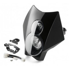 HID X2 Headlight