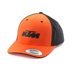 Mechanic Curved Caps