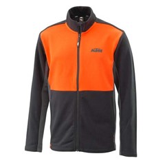 Mechanic Zip Sweaters