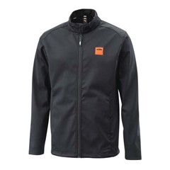Pure Softshell Jackets
