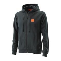 Pure Zip Hoodies