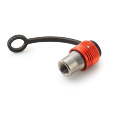 Quick-Lock Couplings
