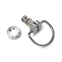 Quick Release Latch