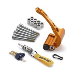 Radial Roadlok Anti-Theft Kit