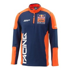 Replica Team Halfzip Sweater
