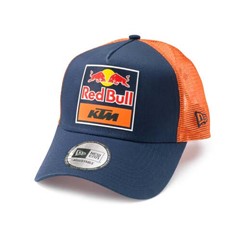 Replica Team Trucker Caps
