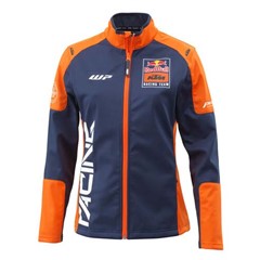 Replica Team Womens Softshell Jackets