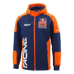 Replica Team Zip Hoodies