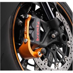 Roadlok Anti-Theft Device