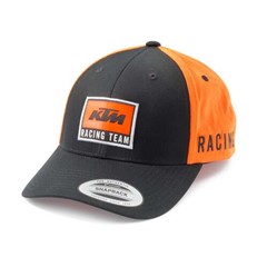 Team Curved Caps