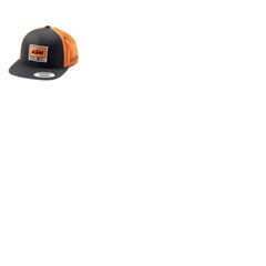 Team Flat Caps