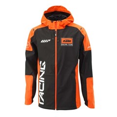 Team Hardshell Jackets