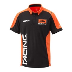 Team Polo T-Shirts