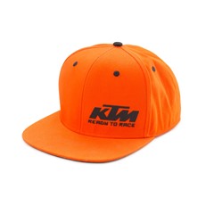 Team Snapback Cap