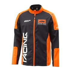 Team Softshell Jackets