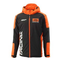 Team Winter Jackets