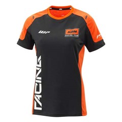 Team Womens T-Shirts