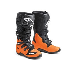 Tech 7 MX Boots