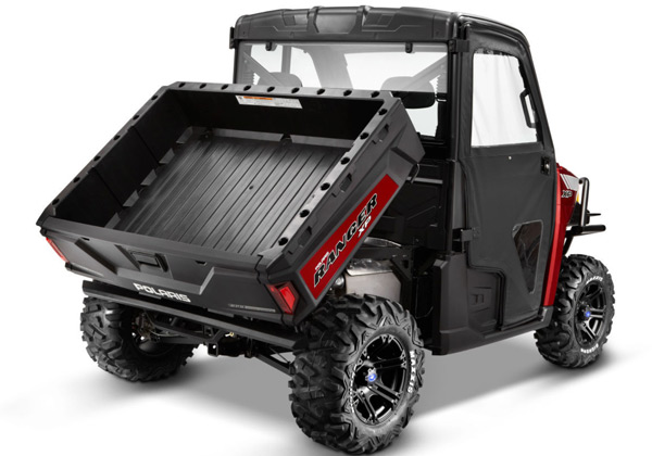 Polaris Ranger Accessories