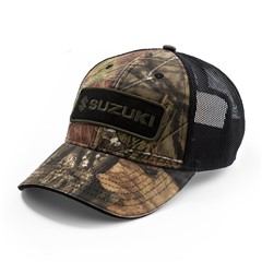 Camo Hats
