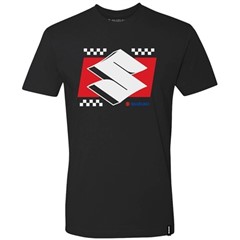 Checkered S T-Shirts