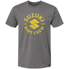 Dirt Crew Est. 1965 T-Shirts