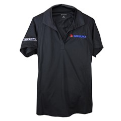 Ecstar Womens Polos
