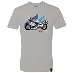 GSX-R750 Retro T-Shirts