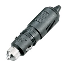 12V Accessory Plug and Receptacle Kit