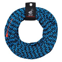 3 Rider Tube Tow Rope by AIRHEAD