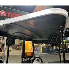 6.5 Speaker Pod Kit by SSV Works