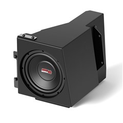 8in. Powered Subwoofers