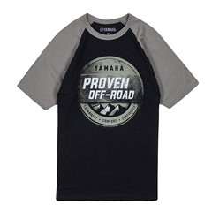 Adventure Yamaha Proven Off Road Tee