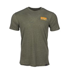 Adventure Yamaha Horizon T-ShirtS