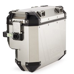 Aluminum Side Case