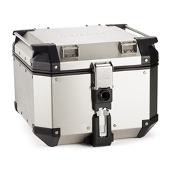 Aluminum Top Case