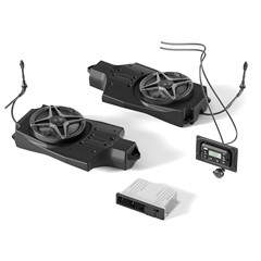 Audio Kit by SSV Works