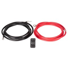 Axon Kodiak 450 Winch Wiring Kit by WARN®