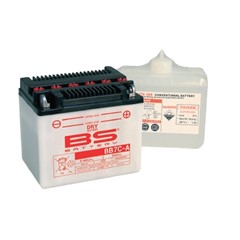 BB7C-A Battery