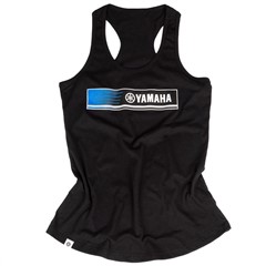 Blue Revs Womens Tanks