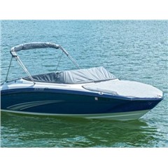 Bow Cover without Snaps