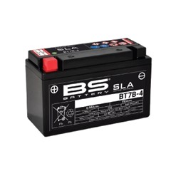 BT7B-4 Battery