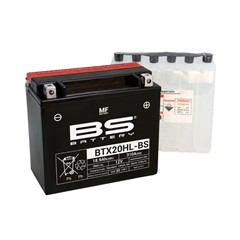 BTX20HL-BS Batteries