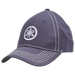 Contrast Stitching Hat