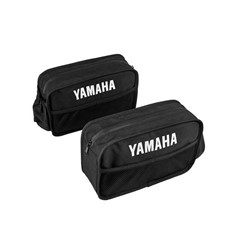 Cooler Saddlebags