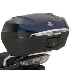 FJR 50L Top Case