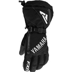 Fuel Gloves by FXR
