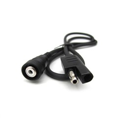 Helmet Electric Shield Dash Cord