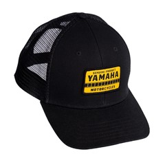 Heritage Curve Bill Hats