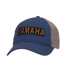Heritage Mesh Hats